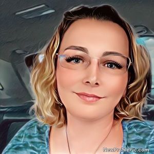 Meet your Posher, Angie